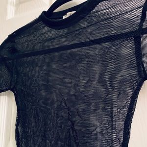 Mesh Top